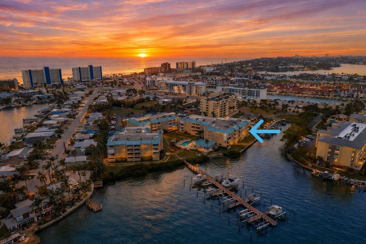 399 150th , Unit 101, Madeira Beach, FL 33708 Photo