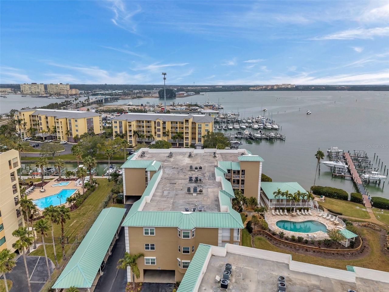 399 150th , Unit 101, Madeira Beach, FL 33708 Photo