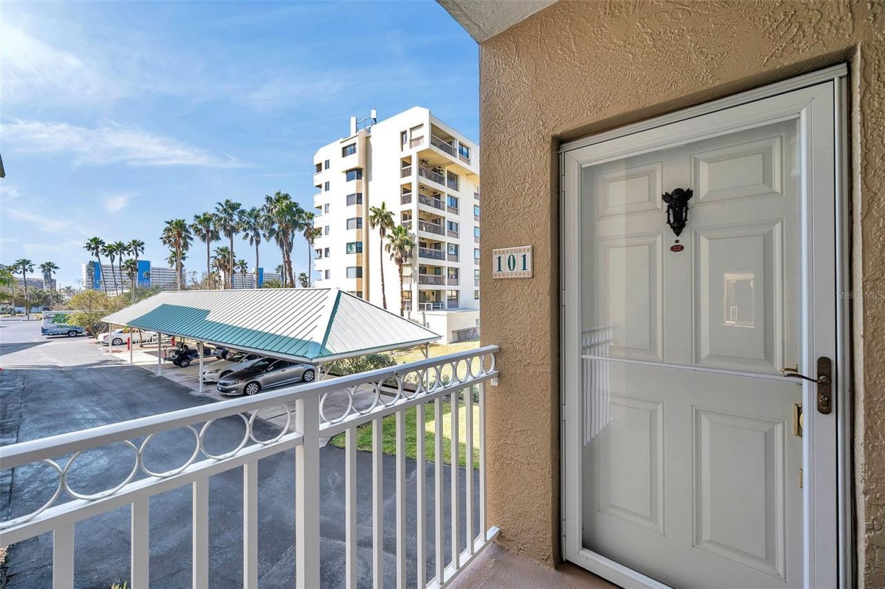 399 150th , Unit 101, Madeira Beach, FL 33708 Photo