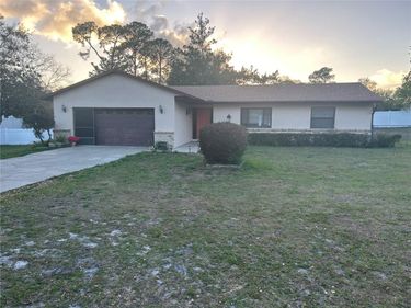 120 MATANZAS ROAD , DEBARY, FL 32713