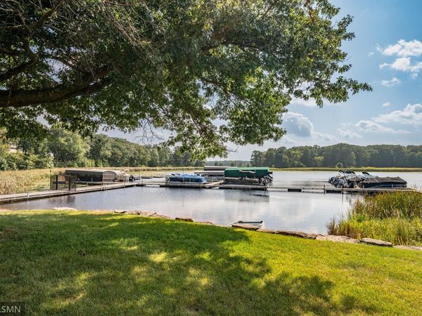 19320 Meadowridge Trail N, Marine On Saint Croix, MN 55047