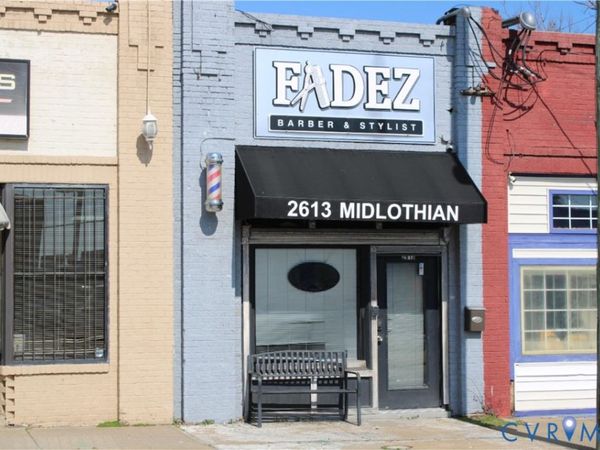 2613 Midlothian Turnpike , Richmond, VA 23224