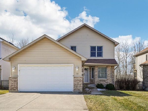 130 West STREET, Lake Geneva, WI 53147