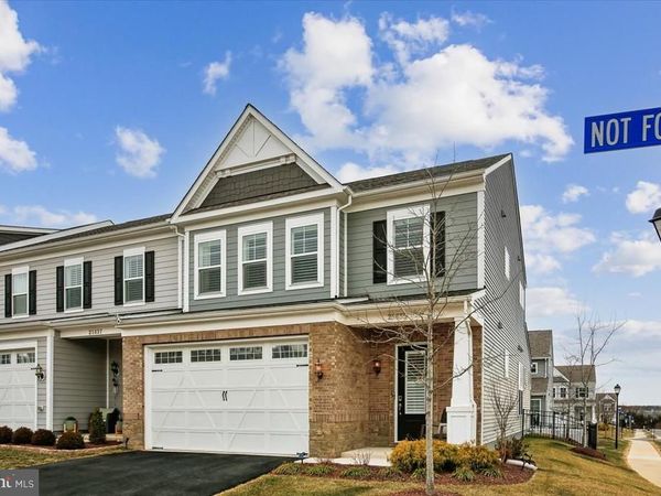 25635 NOT FORGOTTEN TERRACE, CHANTILLY, VA 20152