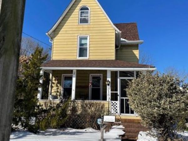 318 E ELM AVENUE, LINDENWOLD, NJ 08021