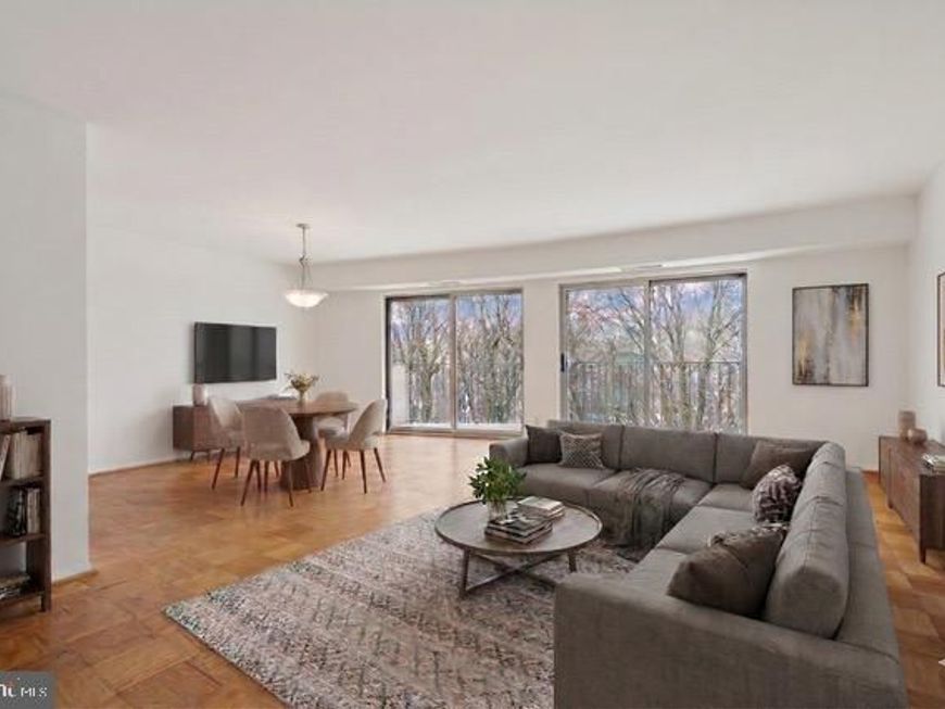 9039 Sligo Creek Parkway, Unit 606, Silver Spring, MD 20901 Main Photo