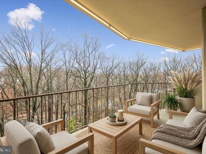 9039 Sligo Creek Parkway, Unit 606, Silver Spring, MD 20901 Main Photo