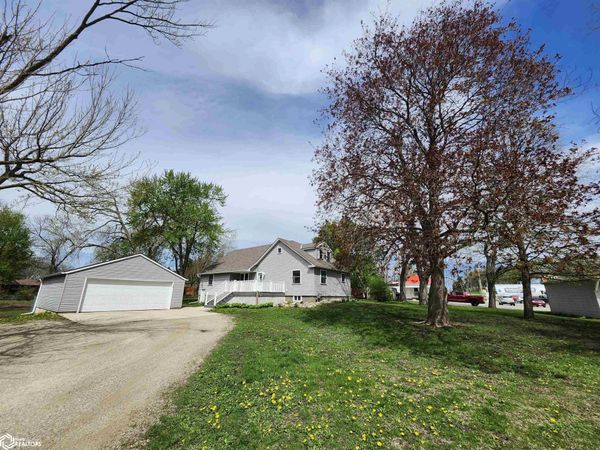 1026 Pleasant Street, Forest City, IA 50436