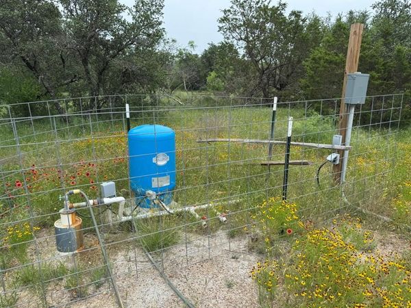 12550 County Road 136, Ranger, TX 76470