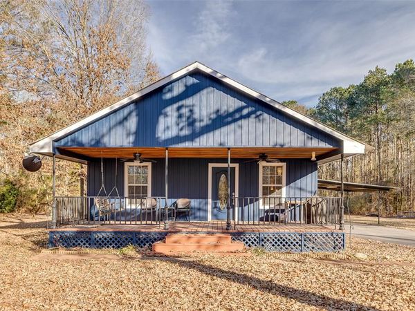 257 Harrison Road, Ruston, LA 71270