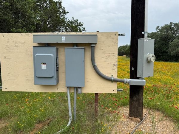 12550 County Road 136, Breckenridge, TX 76470