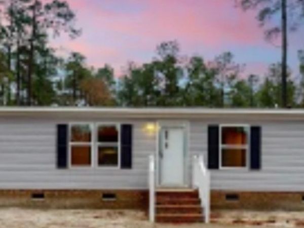 4571 Mercer Mill Brown Marsh Road, Clarkton, NC 28433