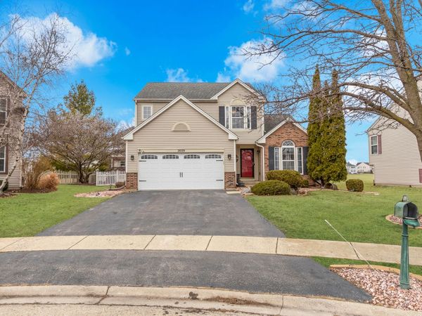 2009 ASHBROOK Court, Plainfield, IL 60586