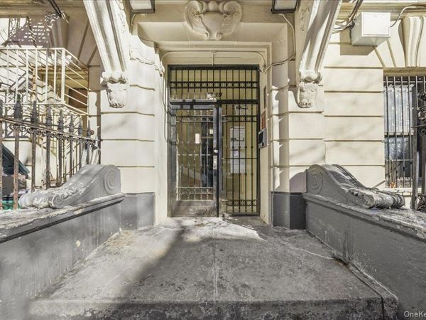 17-19 W 108th Street, Unit 92, New York (Manhattan), NY 10025