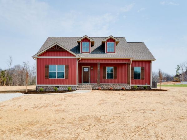 4941 Bill Baggett Rd, Cedar Hill, TN 37032
