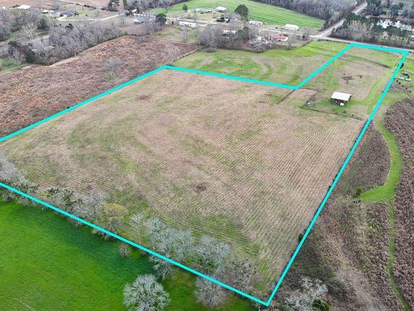 13 ACRES COUNTRY CROSSROADS, Florala, AL 36442