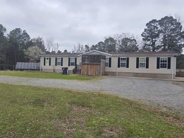10021 Webster Road, White Hall, AR 71602