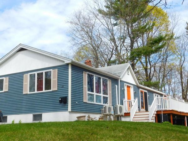 35 Fort Hill Avenue , Old Orchard Beach, ME 04064