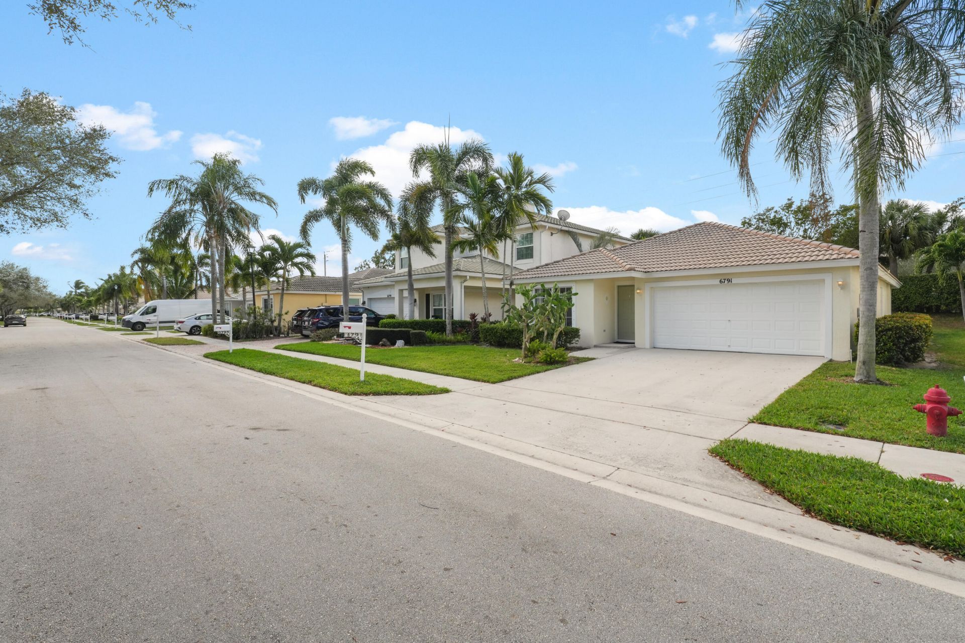 6791 Lantern Key Drive, Lake Worth, FL 33463 Photo