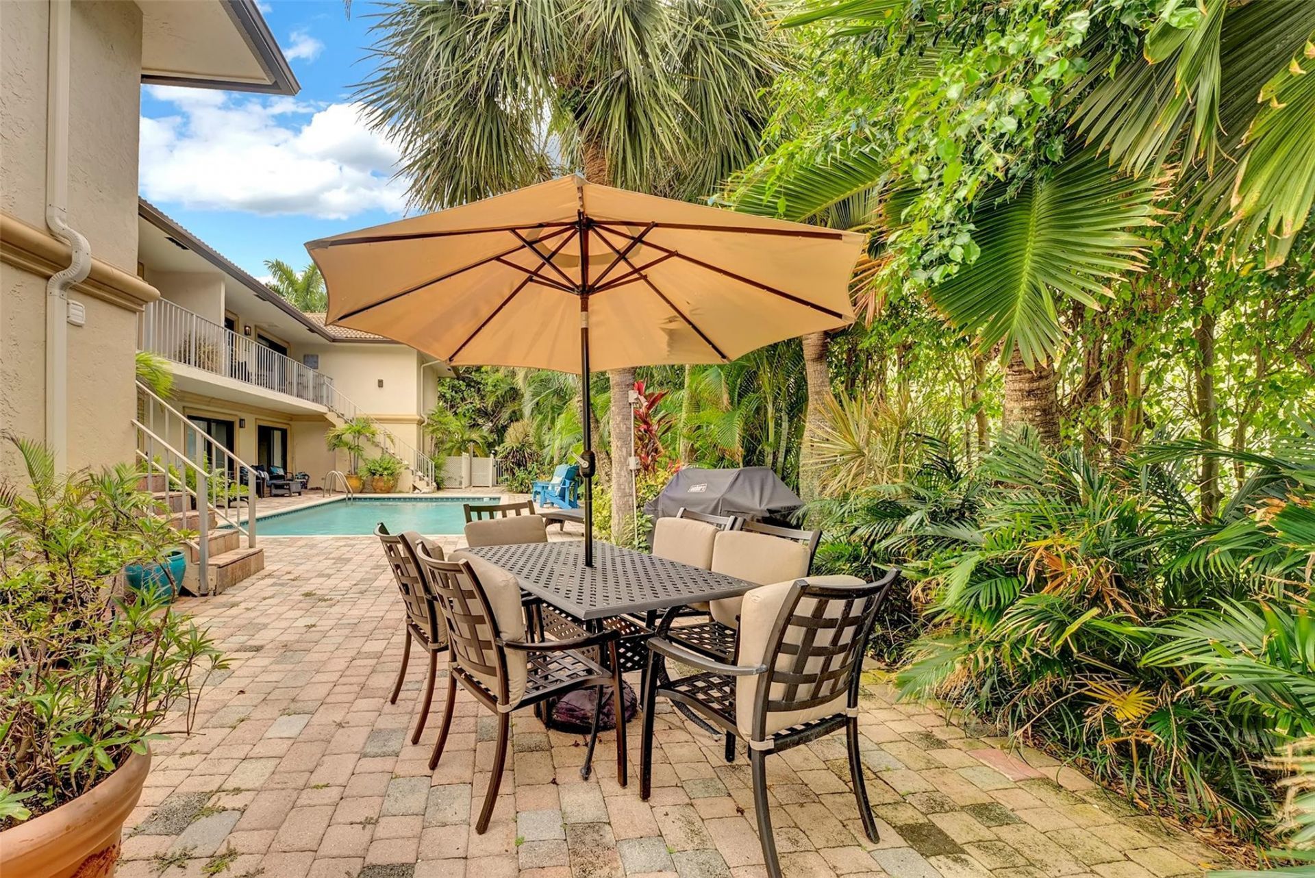 4310 S Ocean Blvd, Unit B, Highland Beach, FL 33487 Photo