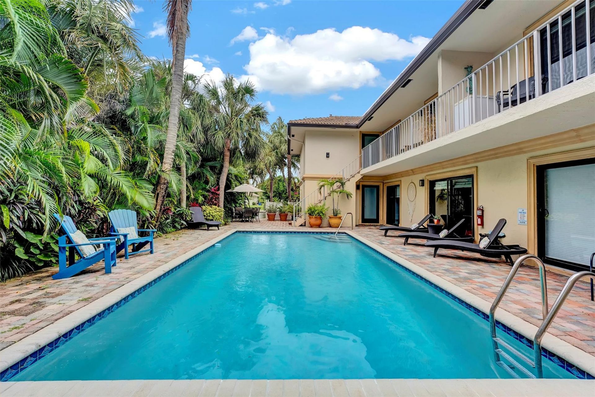 4310 S Ocean Blvd, Unit B, Highland Beach, FL 33487 Photo