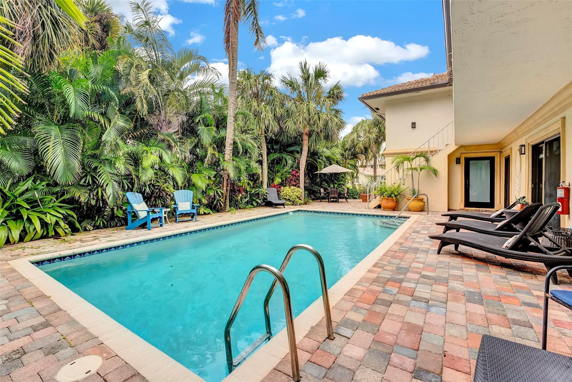 4310 S Ocean Blvd, Unit B, Highland Beach, FL 33487 Photo