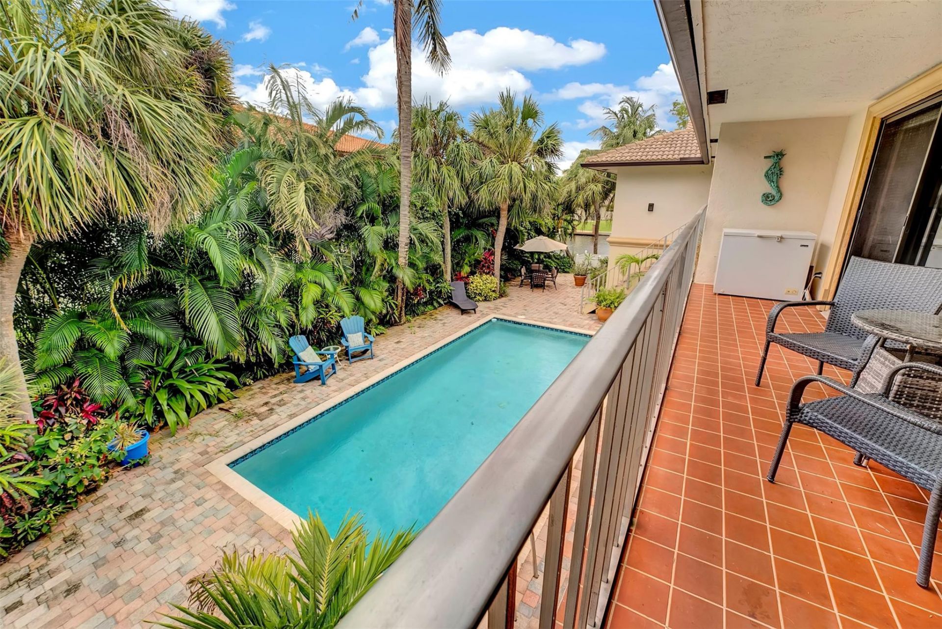 4310 S Ocean Blvd, Unit B, Highland Beach, FL 33487 Photo