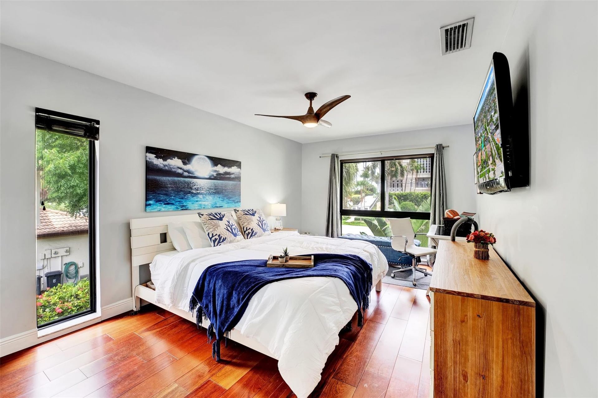 4310 S Ocean Blvd, Unit B, Highland Beach, FL 33487 Photo