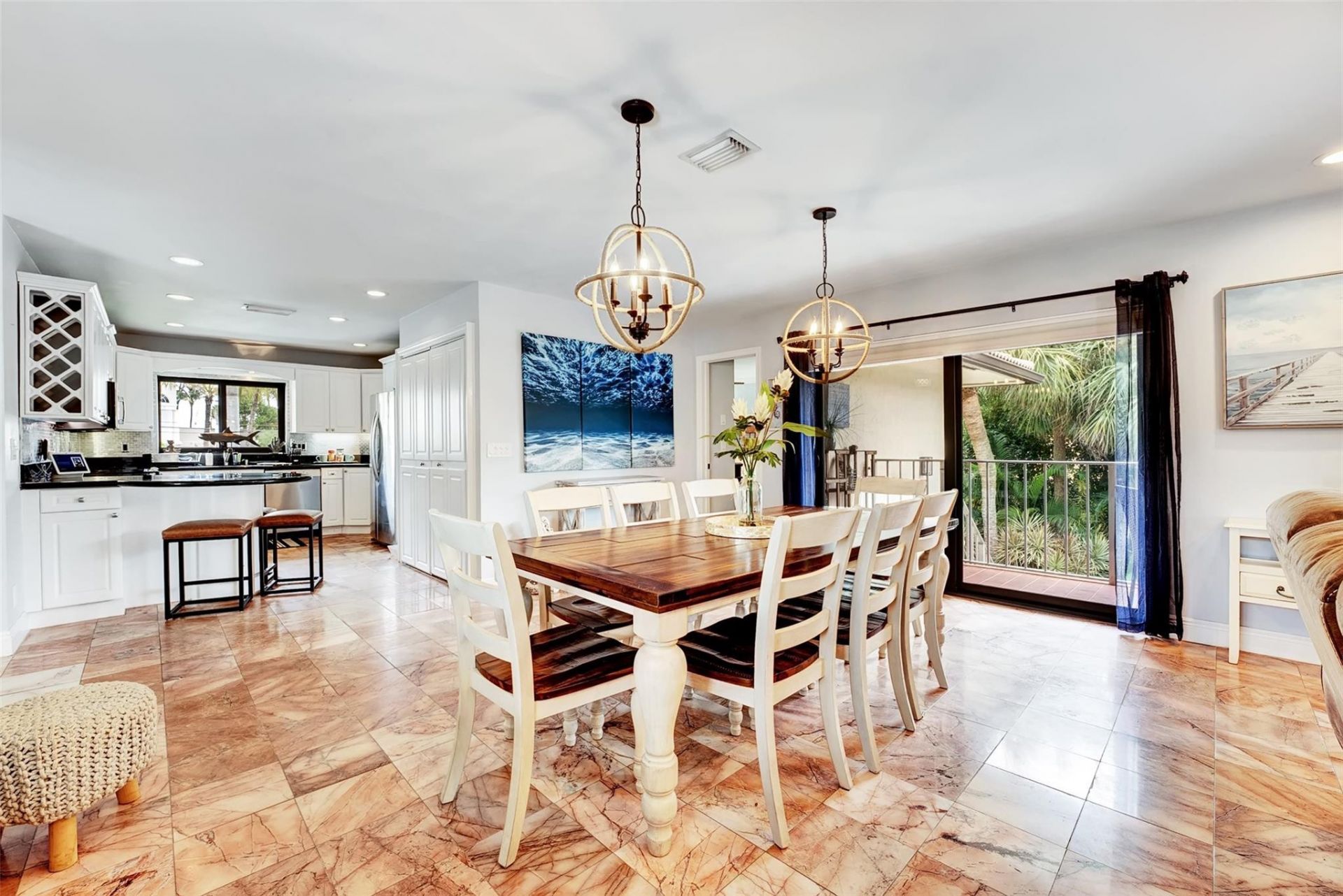 4310 S Ocean Blvd, Unit B, Highland Beach, FL 33487 Photo