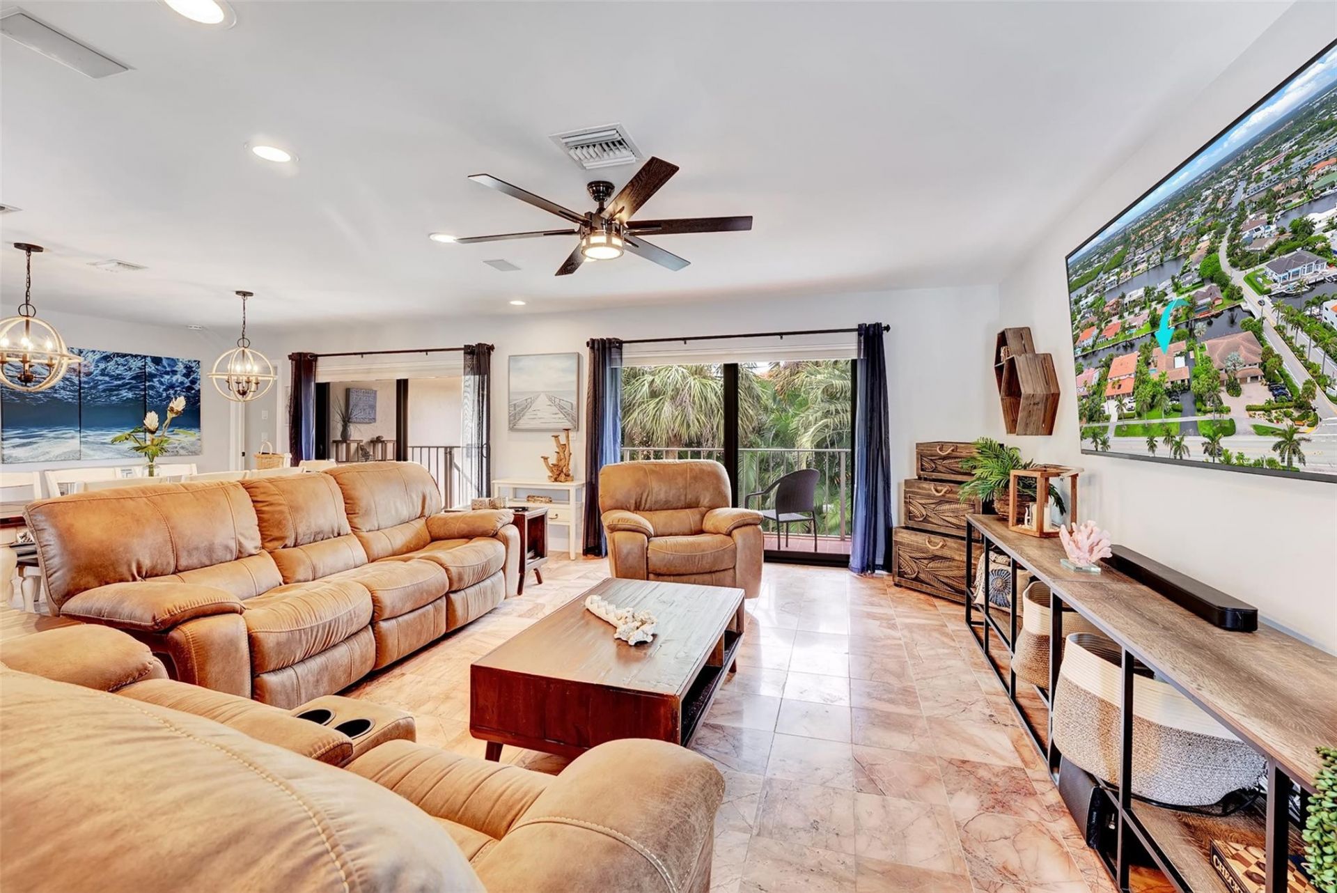 4310 S Ocean Blvd, Unit B, Highland Beach, FL 33487 Photo