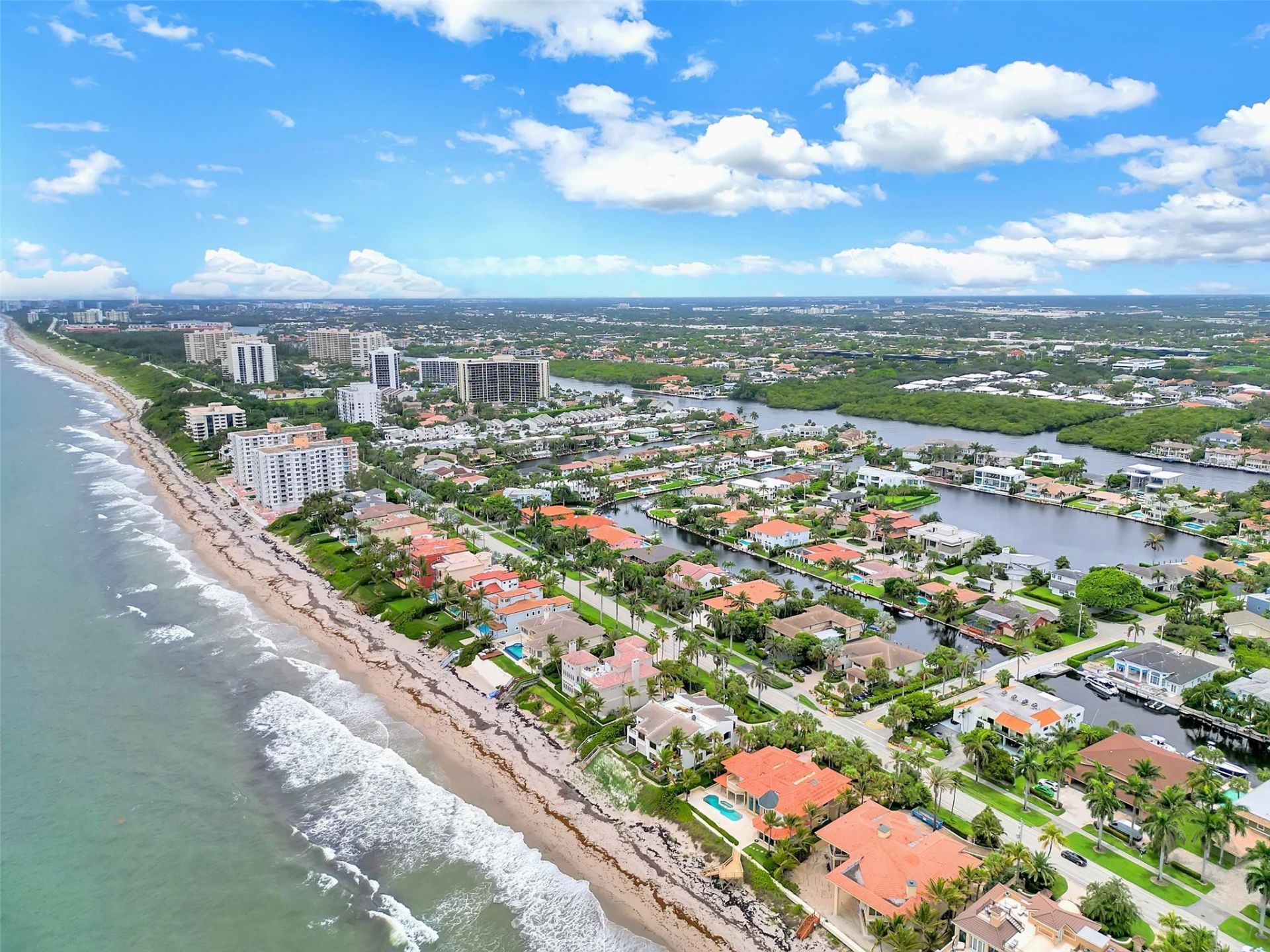 4310 S Ocean Blvd, Unit B, Highland Beach, FL 33487 Photo