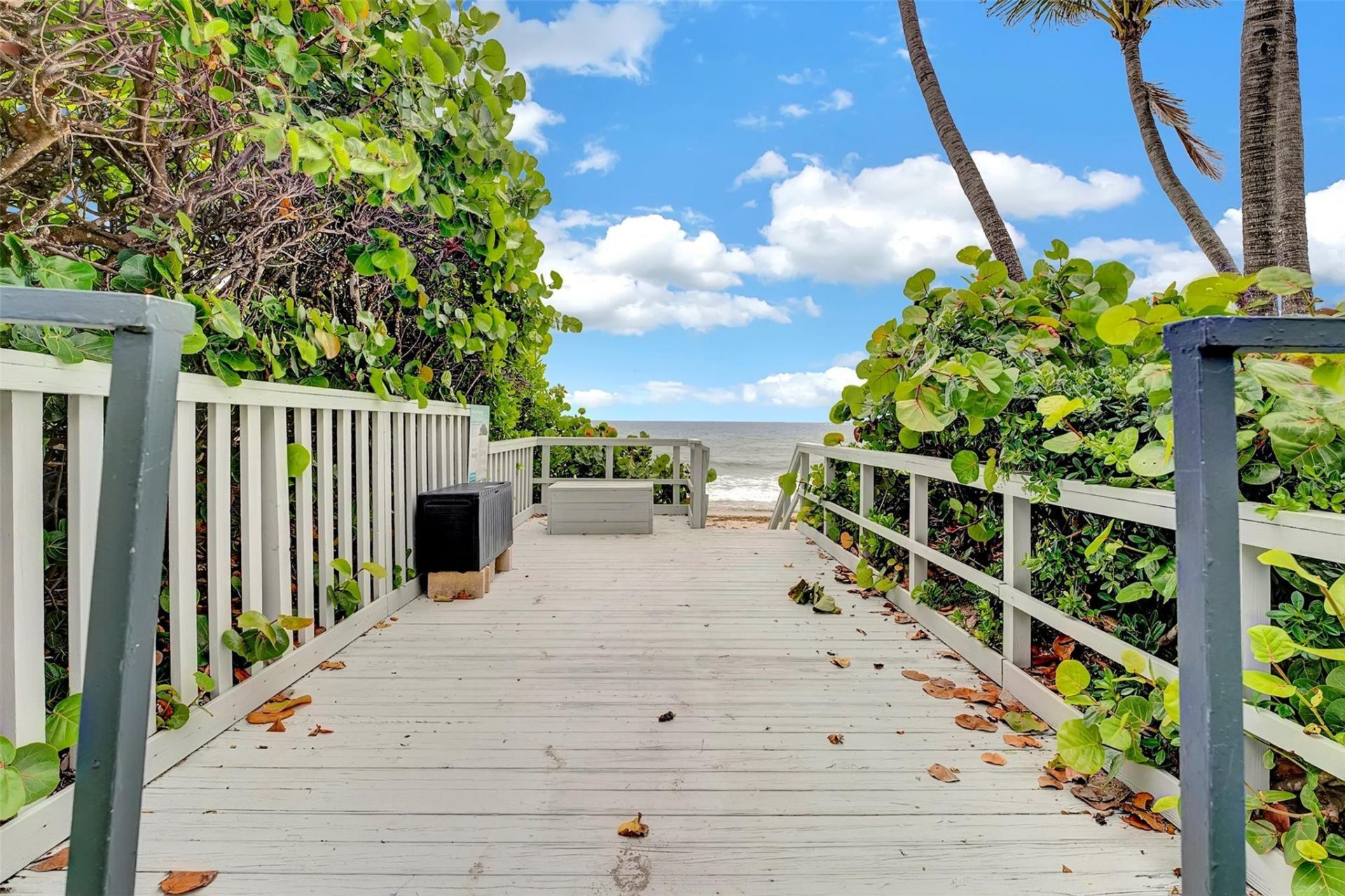 4310 S Ocean Blvd, Unit B, Highland Beach, FL 33487 Photo