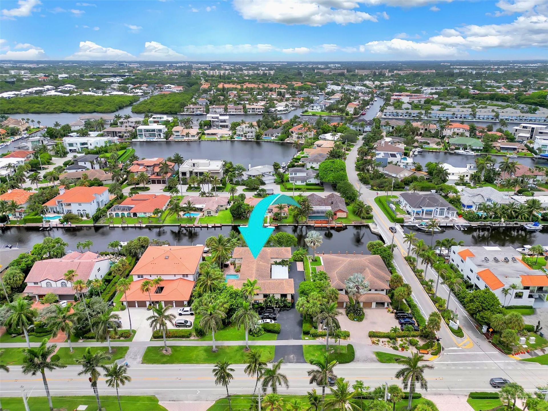 4310 S Ocean Blvd, Unit B, Highland Beach, FL 33487 Photo