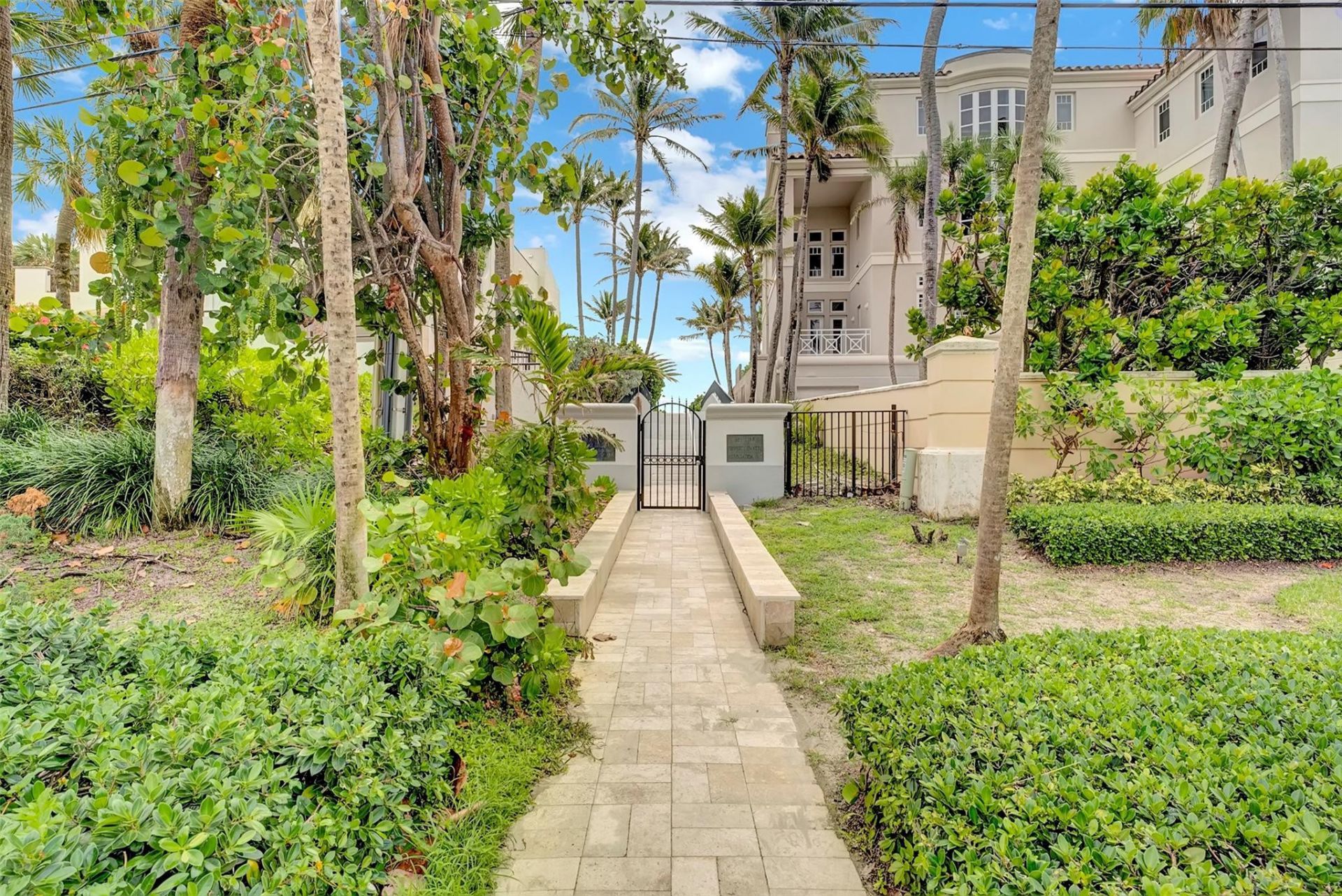 4310 S Ocean Blvd, Unit B, Highland Beach, FL 33487 Photo