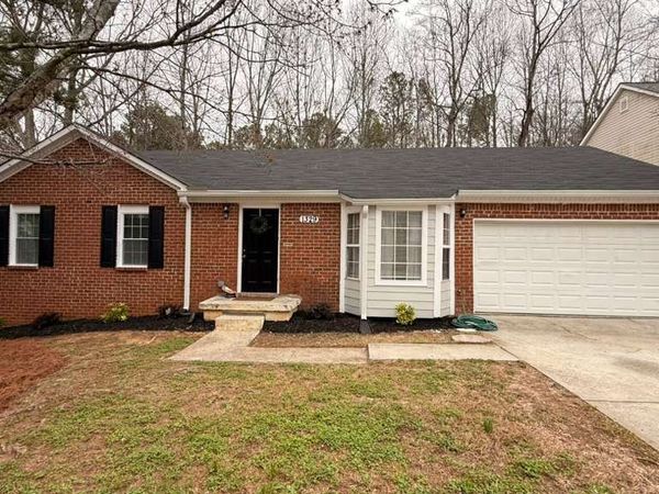 1329 Ling Drive, Austell, GA 30168