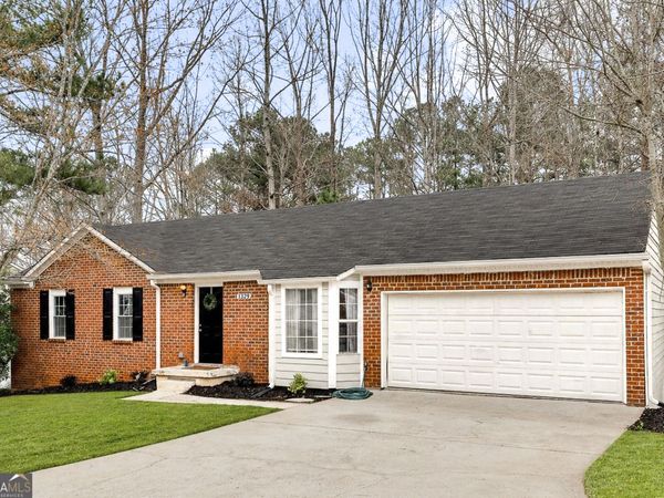 1329 Ling Drive, Austell, GA 30168