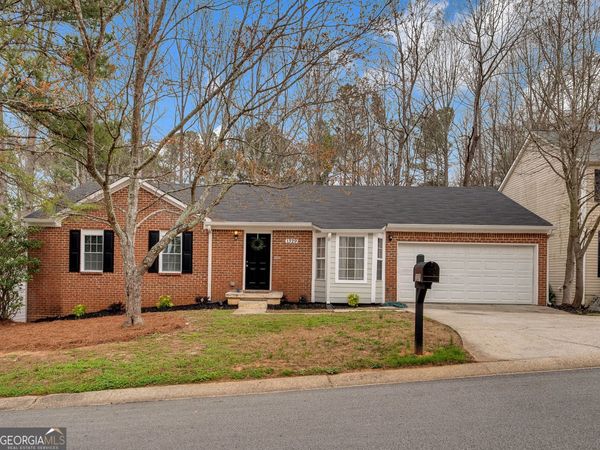 1329 Ling Drive, Austell, GA 30168