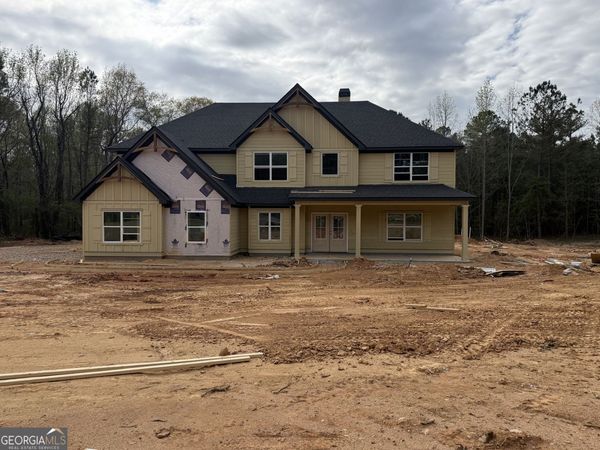LOT 20 Flint Farms Drive, Concord, GA 30206
