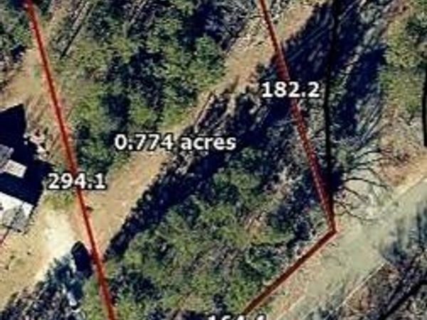 0 Poplar Springs Road, Lavonia, GA 30553