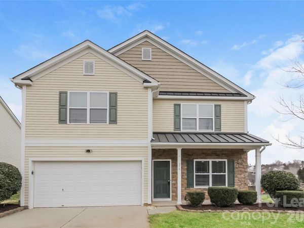 279 Flanders Drive, Mooresville, NC 28117