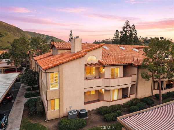 5120 Twilight Canyon Road, Unit 30E, Yorba Linda, CA 92887