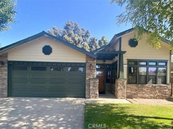 4800 W Crowley Court, Visalia, CA 93291