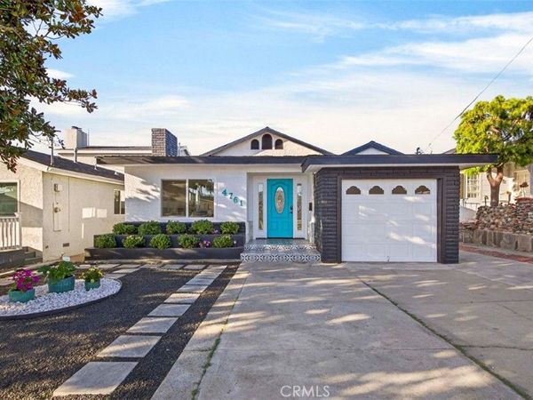 4761 W 141st, Hawthorne, CA 90250