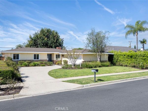 13311 Fairmont, Santa Ana, CA 92705