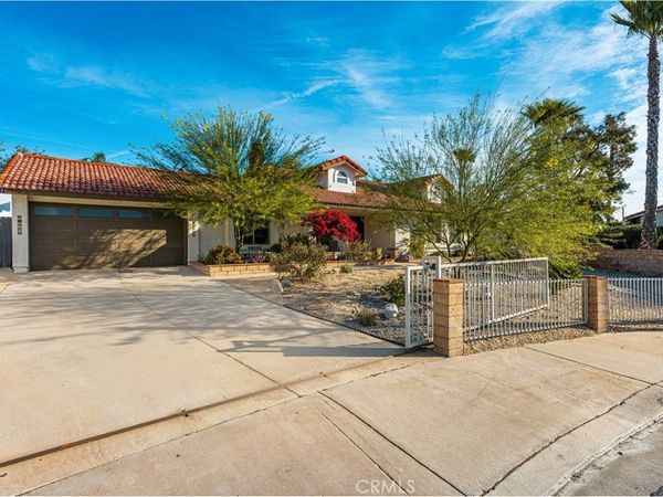 1116 W Craig, Rialto, CA 92377