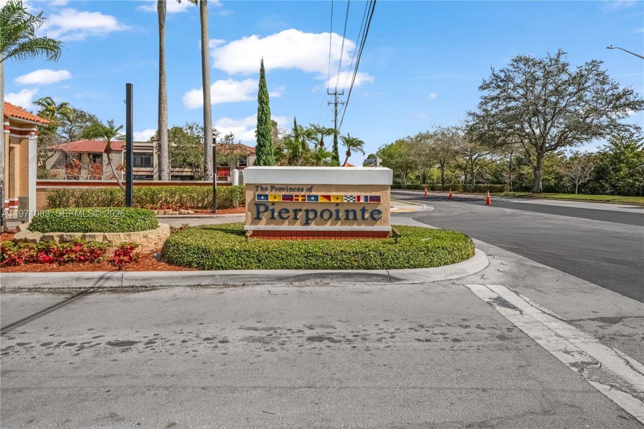 11625 NW 11th St , Unit 11625, Pembroke Pines, FL 33026 Photo