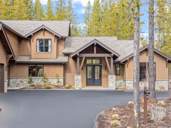 17731 Everwild Circle, Bend, OR 97707