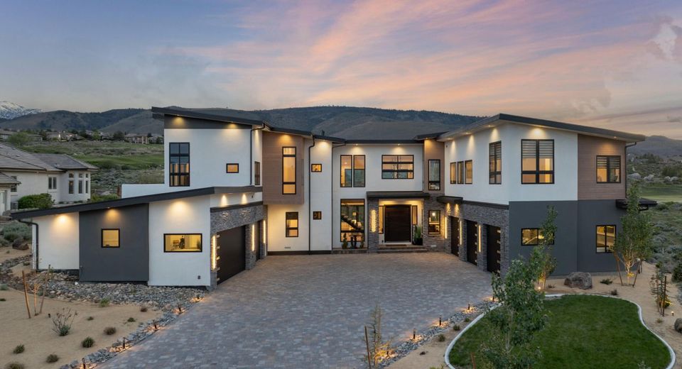 3041 Palmer Pointe Court, Reno, NV 89511 Photo