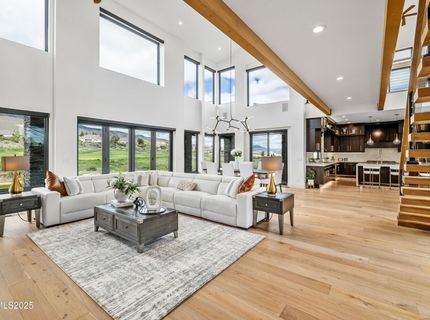 3041 Palmer Pointe Court, Reno, NV 89511 Photo