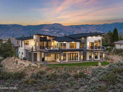 3041 Palmer Pointe Court, Reno, NV 89511 Photo